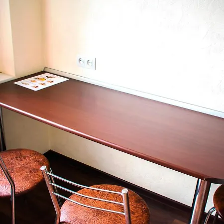 Apartament Luxury And Balcony, Минск Исторический Центр *