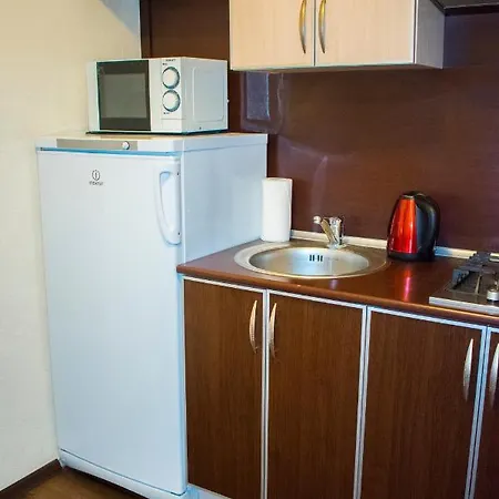 Luxury And Balcony, Минск Исторический Центр * Minsk